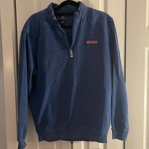 Vineyard Vines Shep Shirt (S)